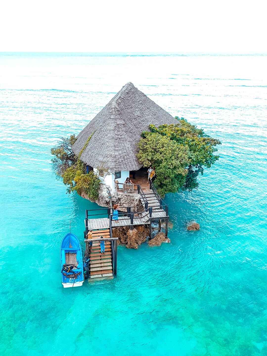 Zanzibar